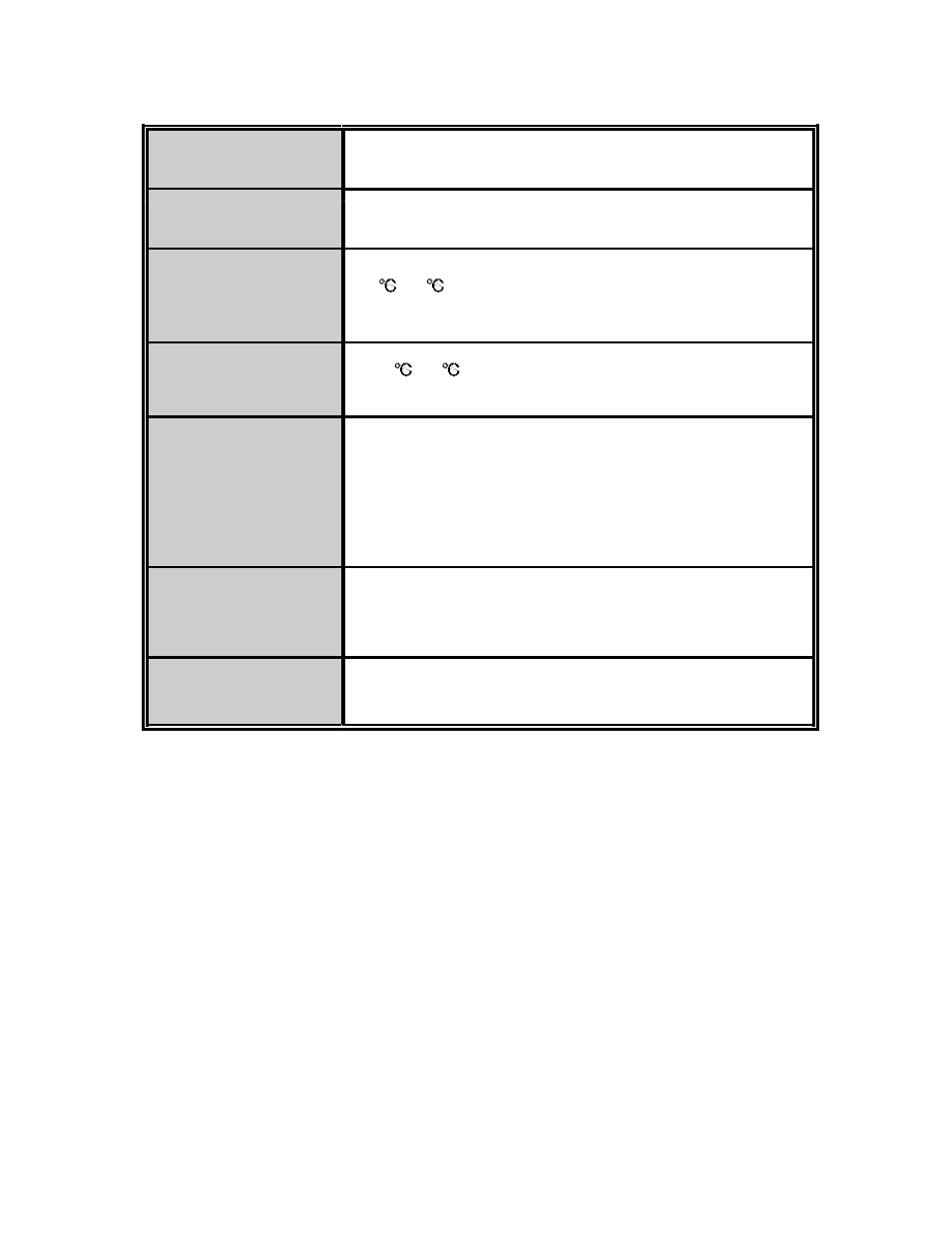 American Fibertek SM10p-PoE User Manual | Page 114 / 118