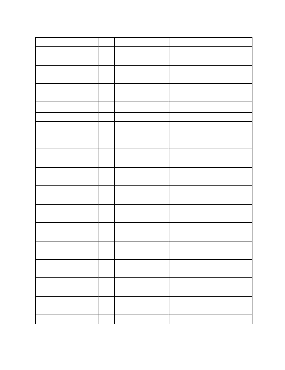 American Fibertek SM10p-PoE User Manual | Page 30 / 118