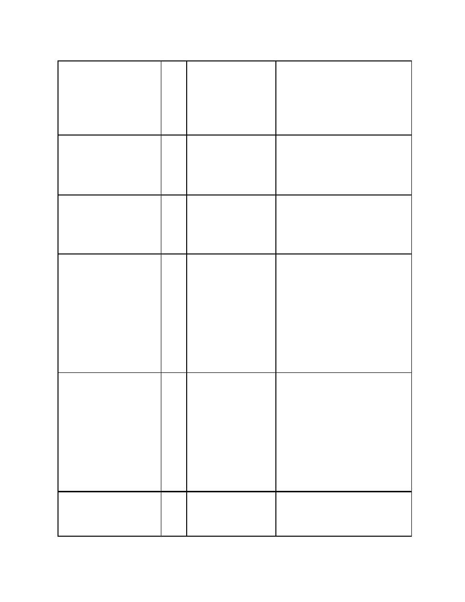 American Fibertek SM10p-PoE User Manual | Page 33 / 118
