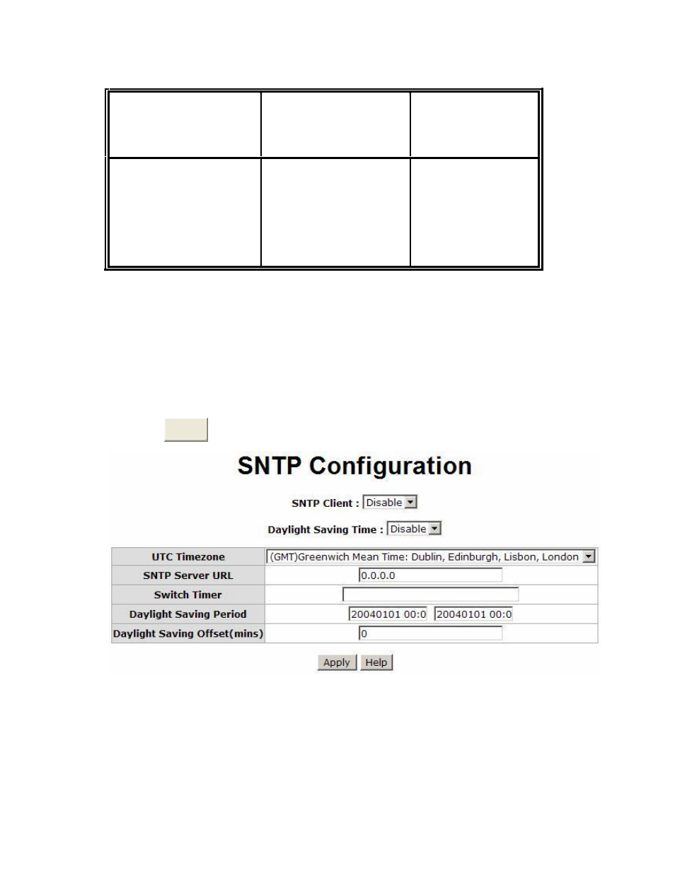 American Fibertek SM10p-PoE User Manual | Page 67 / 118