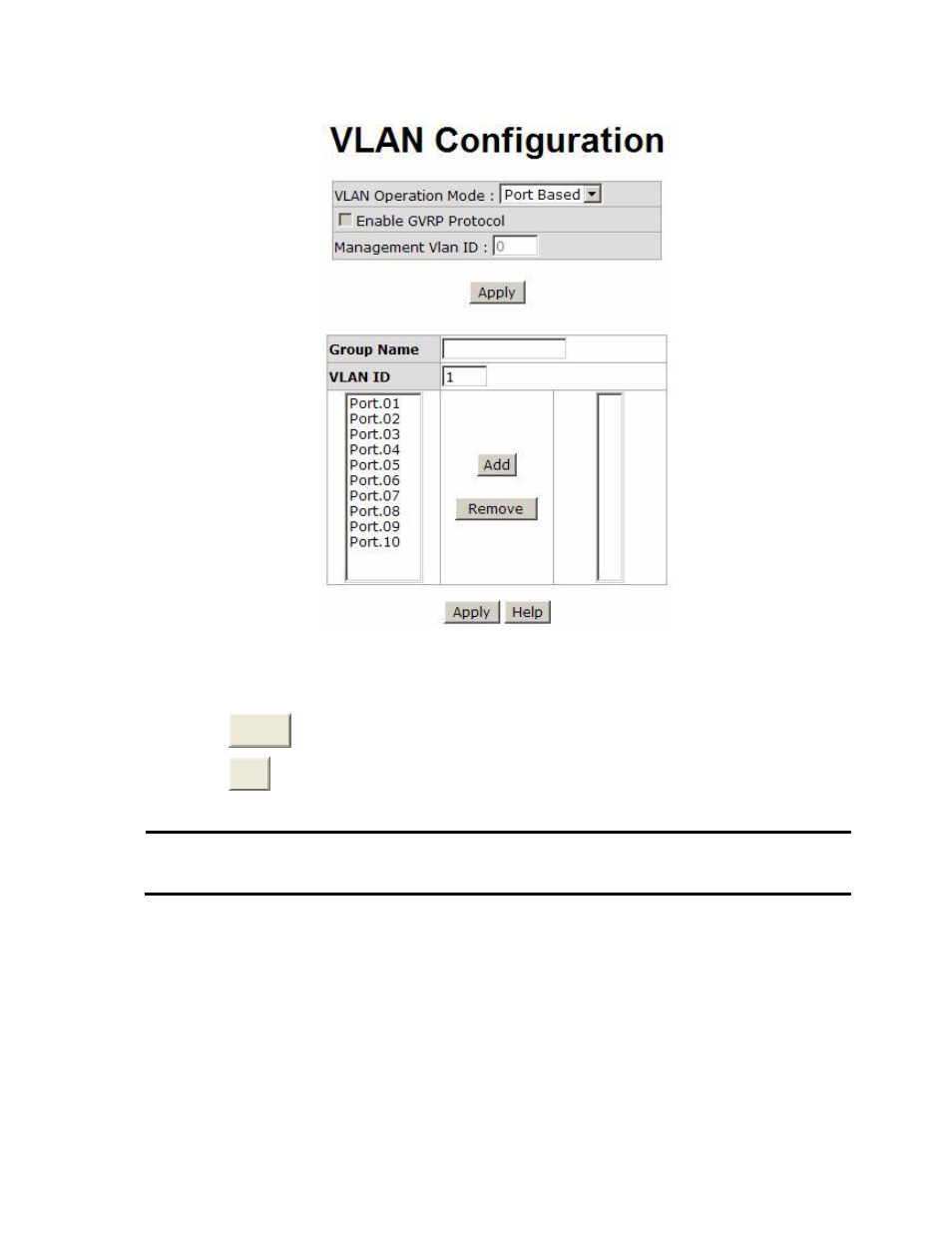 American Fibertek SM10p-PoE User Manual | Page 80 / 118