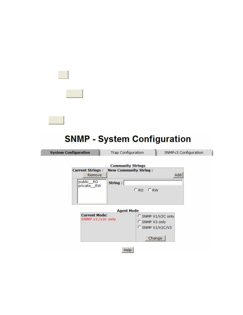 American Fibertek SM10p-PoE User Manual | Page 88 / 118