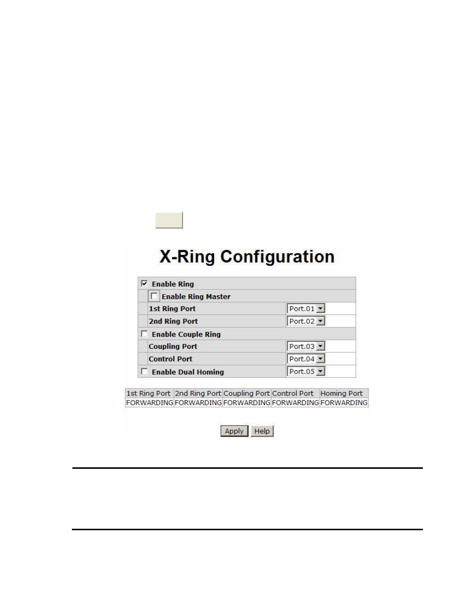 American Fibertek SM10p-PoE User Manual | Page 99 / 118