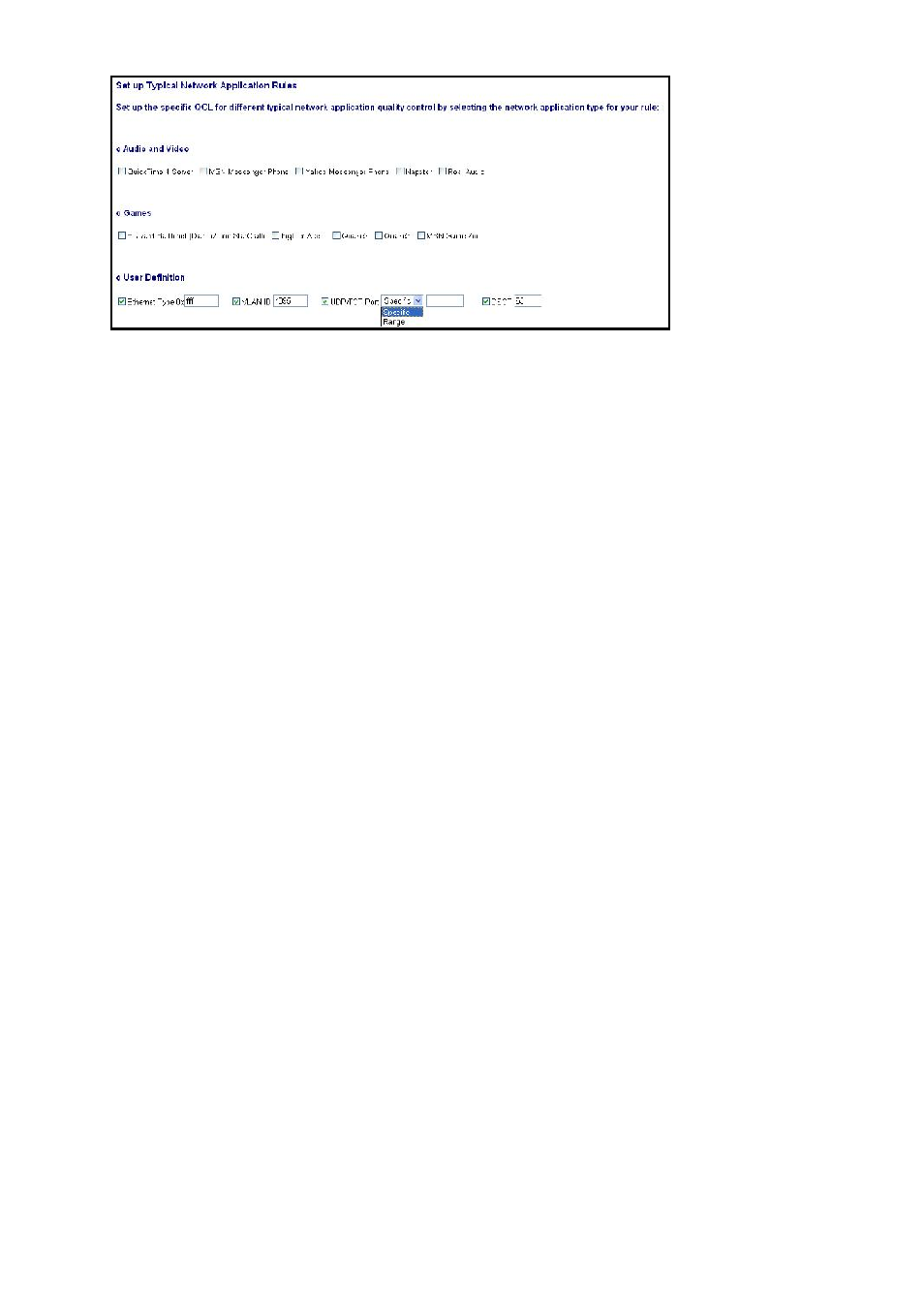 American Fibertek SM8P-SFP User Manual | Page 103 / 369