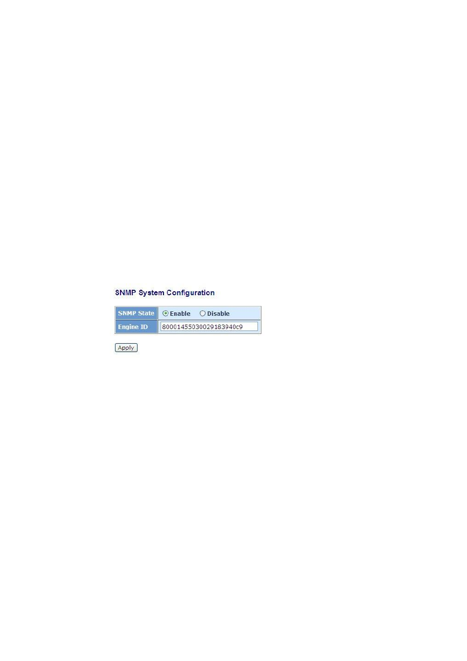 American Fibertek SM8P-SFP User Manual | Page 110 / 369