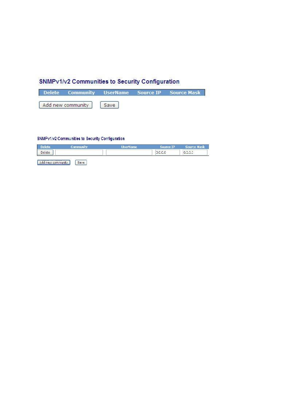 American Fibertek SM8P-SFP User Manual | Page 111 / 369