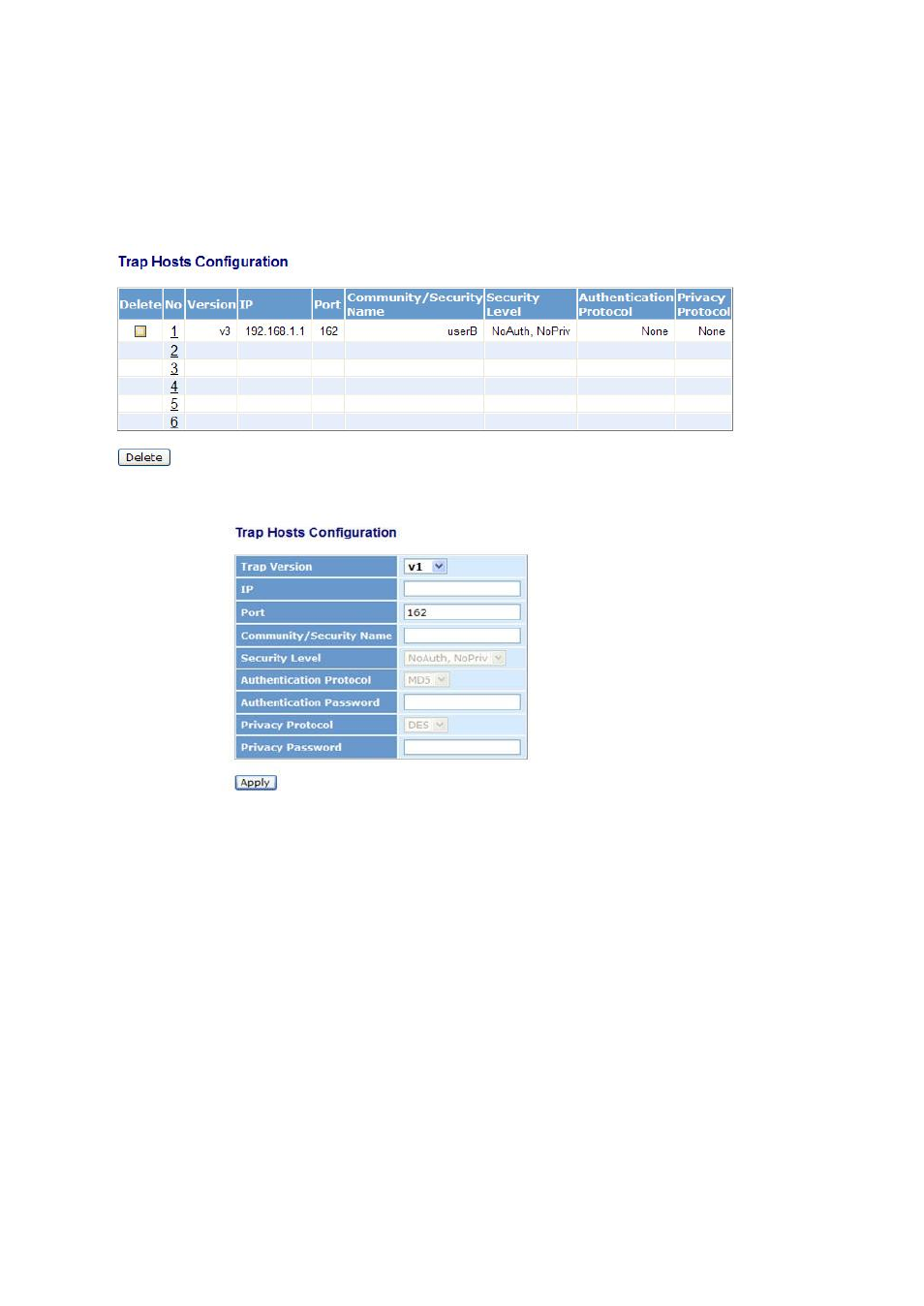 American Fibertek SM8P-SFP User Manual | Page 116 / 369