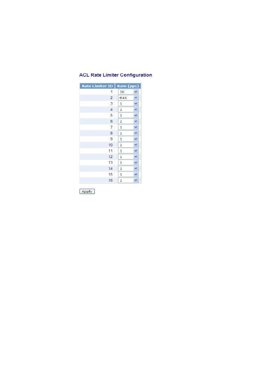 American Fibertek SM8P-SFP User Manual | Page 120 / 369