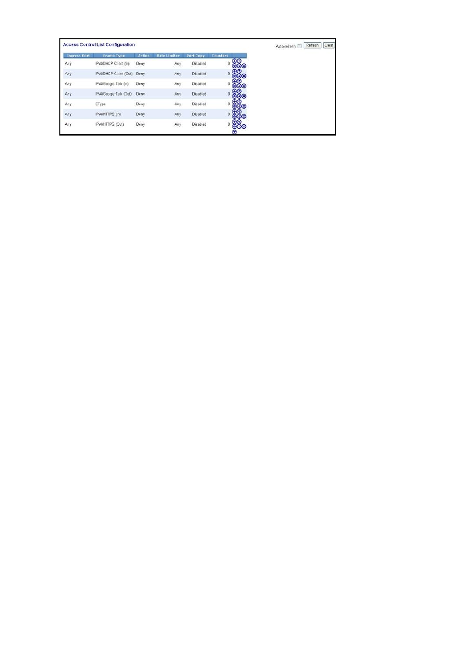 American Fibertek SM8P-SFP User Manual | Page 155 / 369