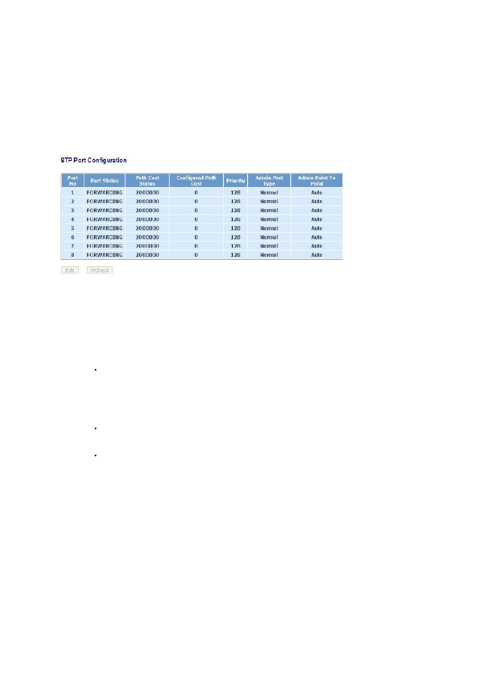 American Fibertek SM8P-SFP User Manual | Page 183 / 369