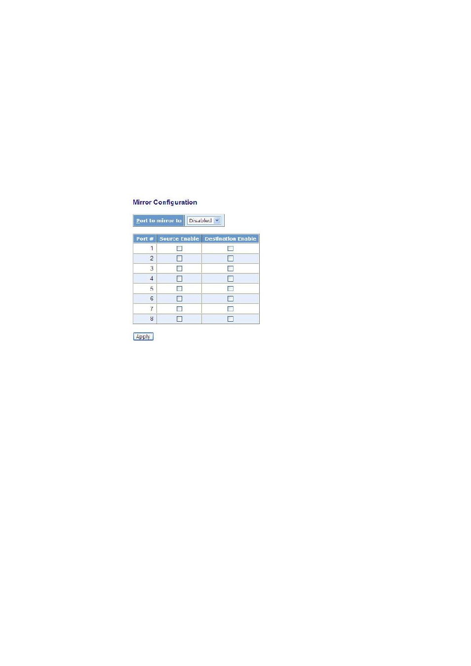 American Fibertek SM8P-SFP User Manual | Page 196 / 369