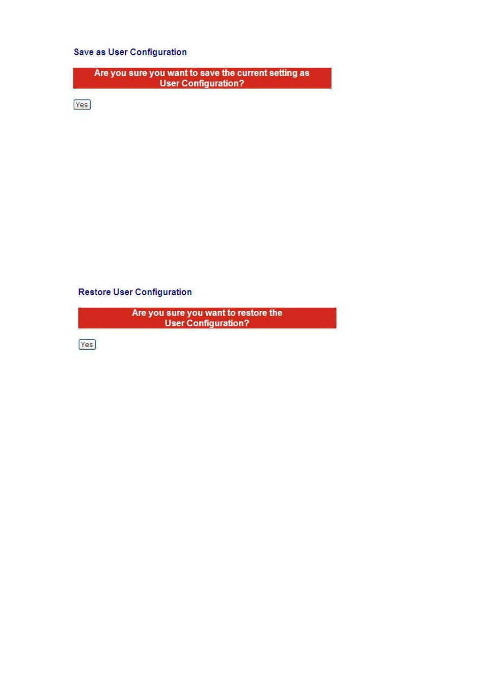 American Fibertek SM8P-SFP User Manual | Page 224 / 369