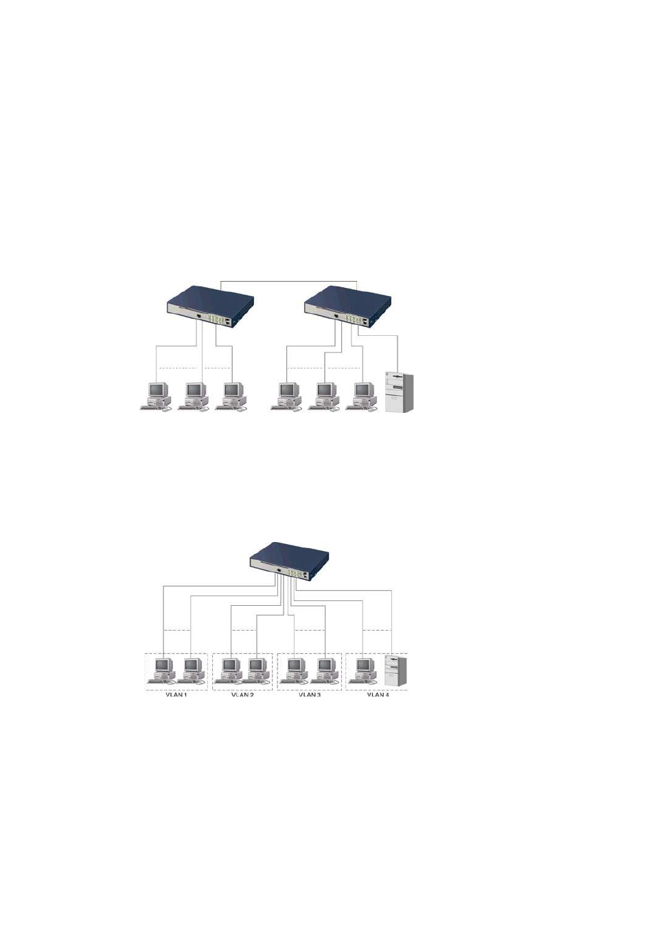 American Fibertek SM8P-SFP User Manual | Page 24 / 369