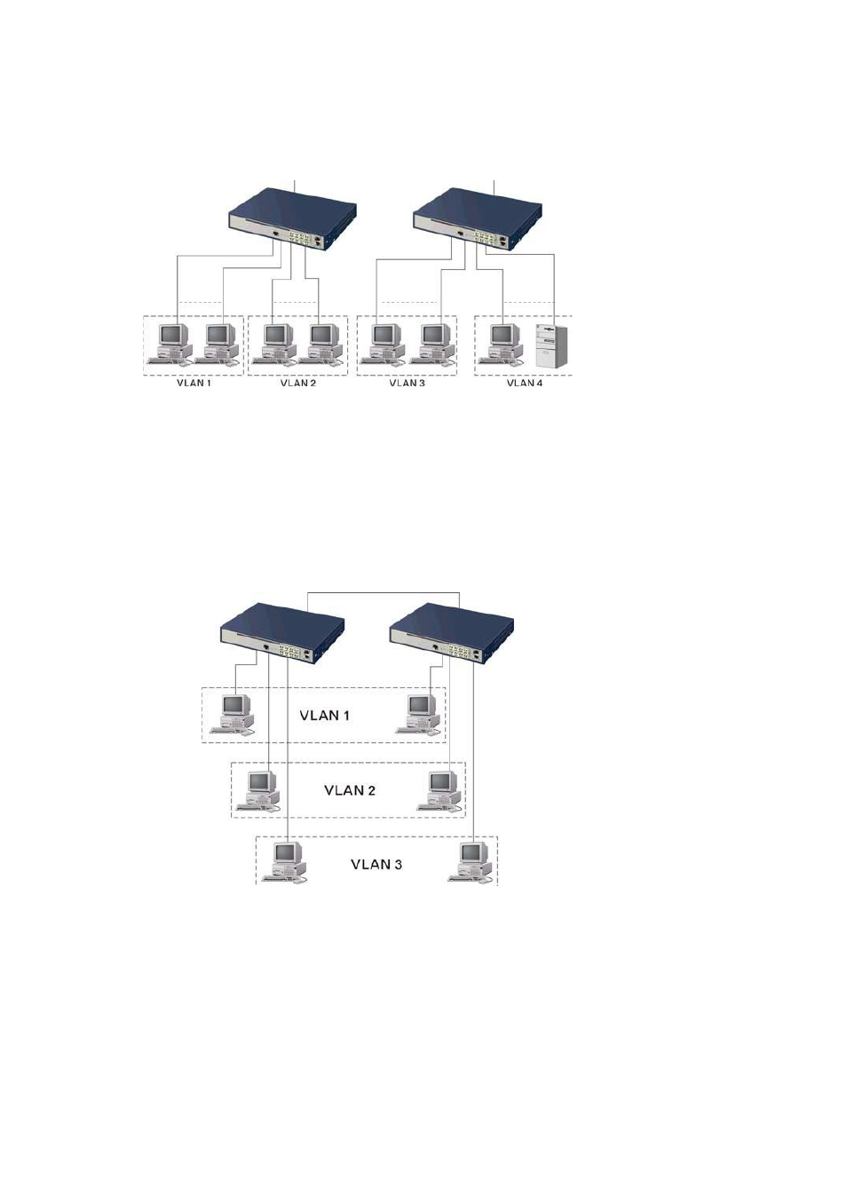 American Fibertek SM8P-SFP User Manual | Page 25 / 369