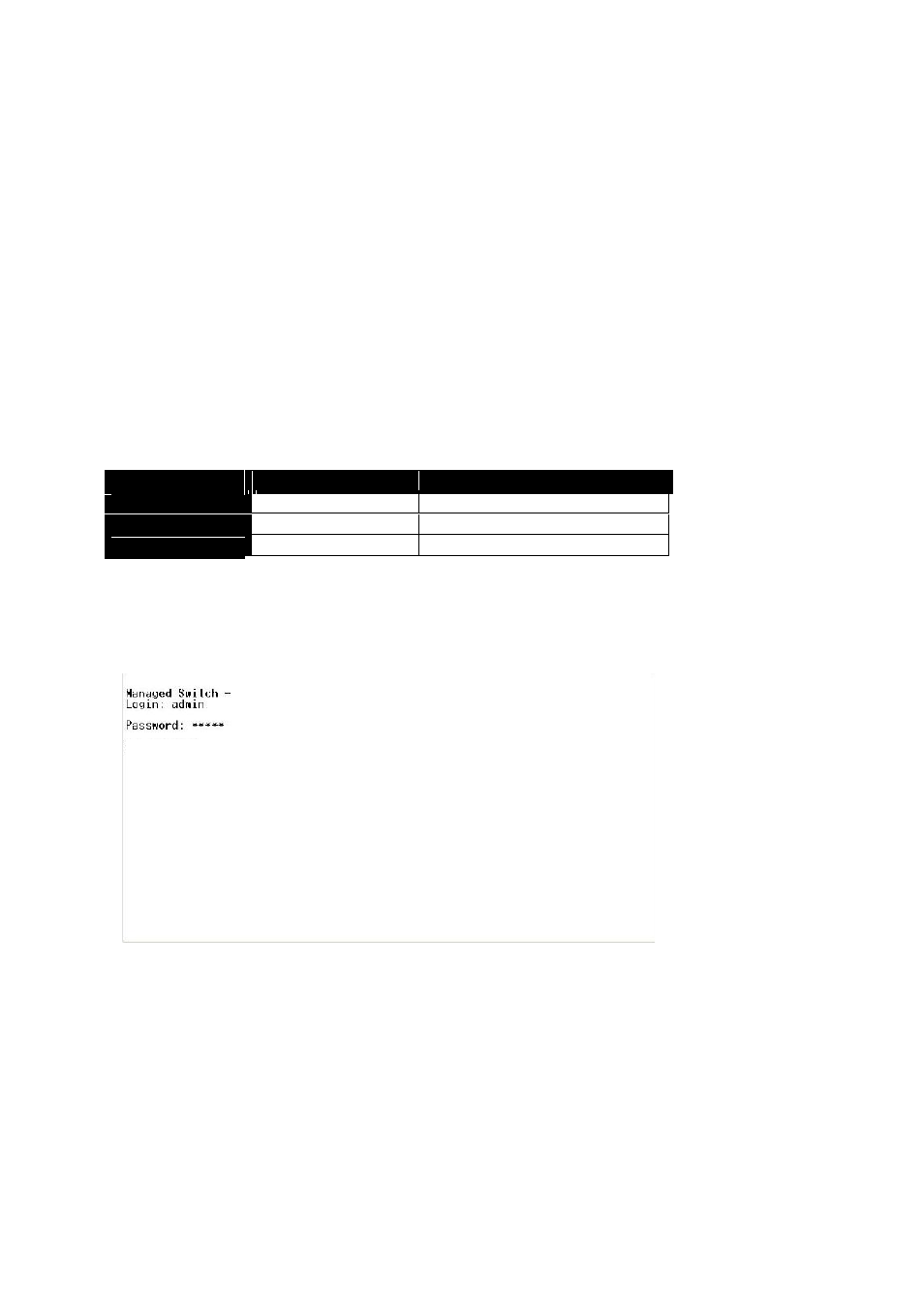 American Fibertek SM8P-SFP User Manual | Page 27 / 369