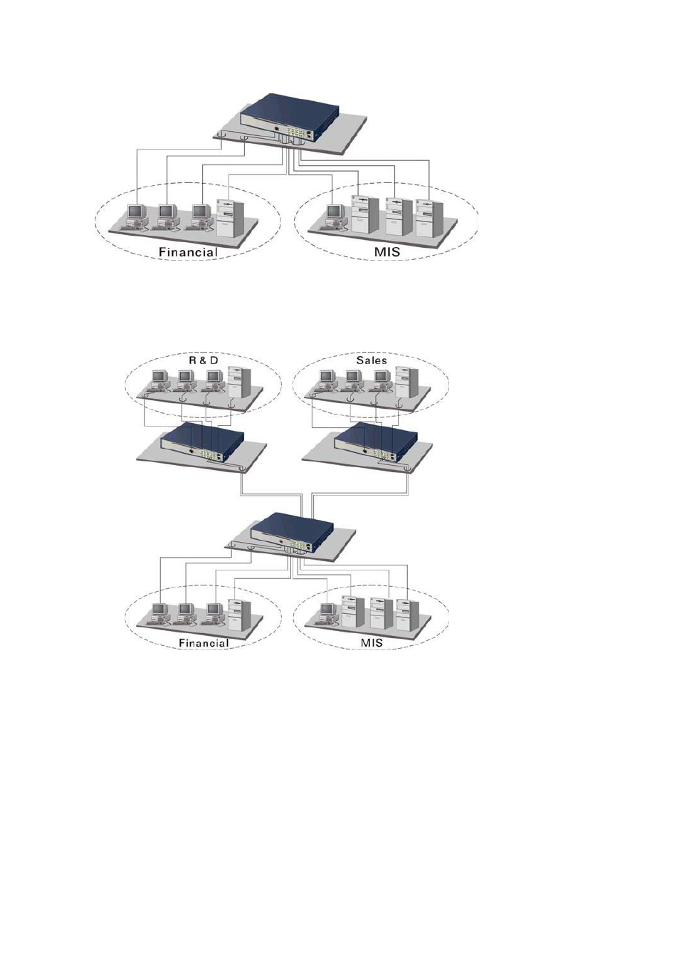 American Fibertek SM8P-SFP User Manual | Page 34 / 369