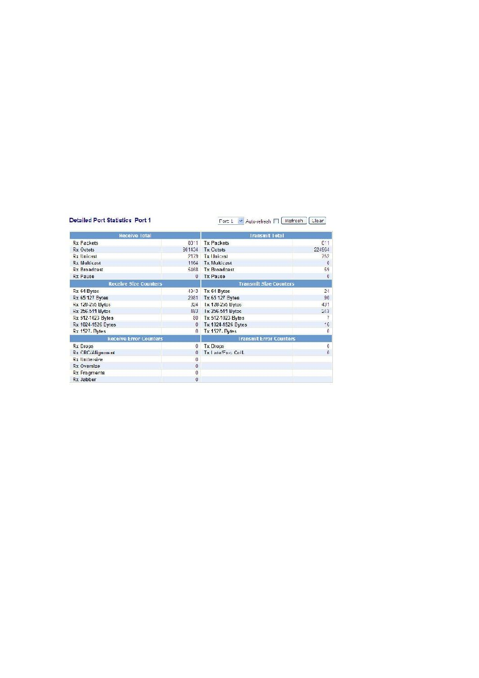 American Fibertek SM8P-SFP User Manual | Page 64 / 369