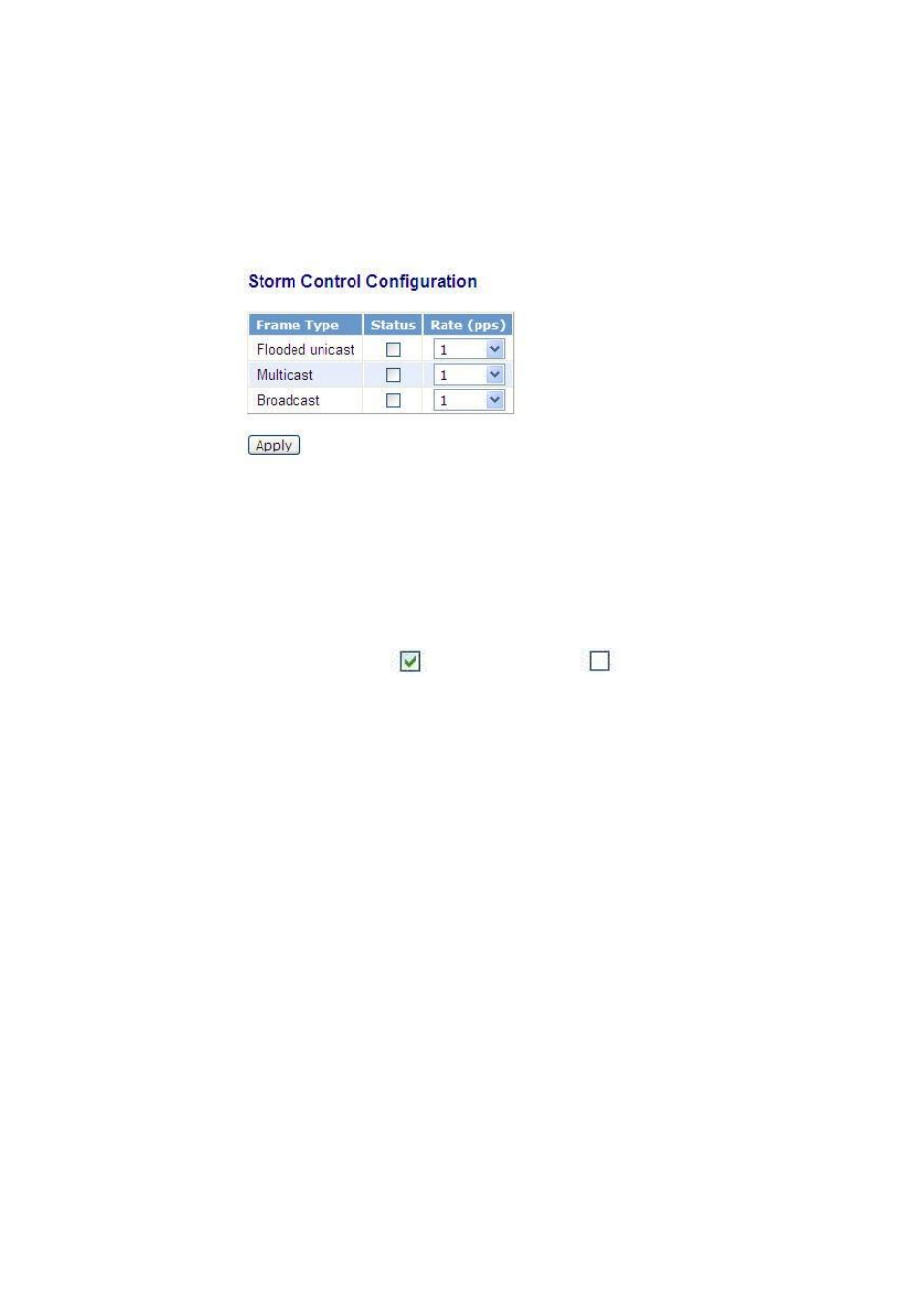 American Fibertek SM8P-SFP User Manual | Page 99 / 369