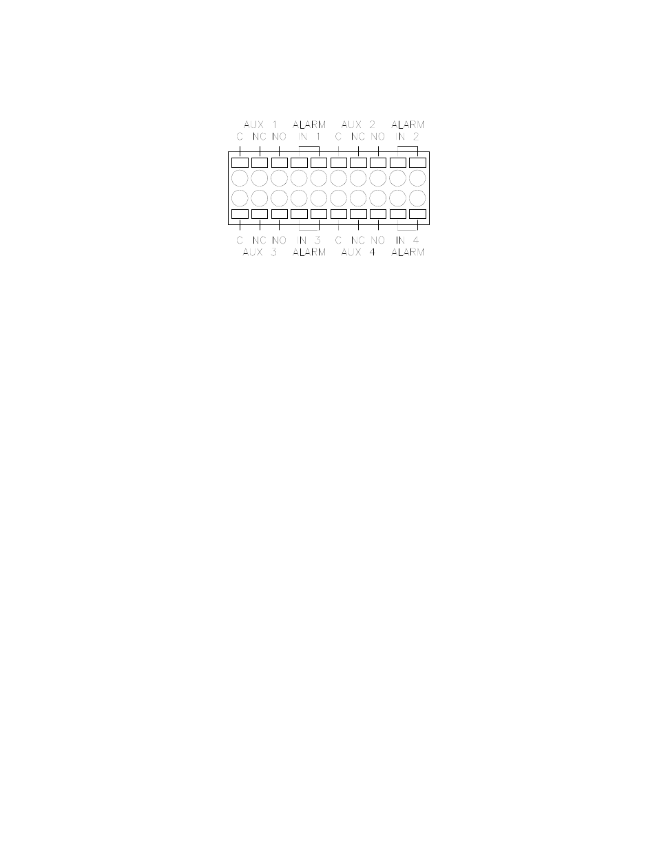 American Fibertek CX-6p-PoE User Manual | Page 10 / 51