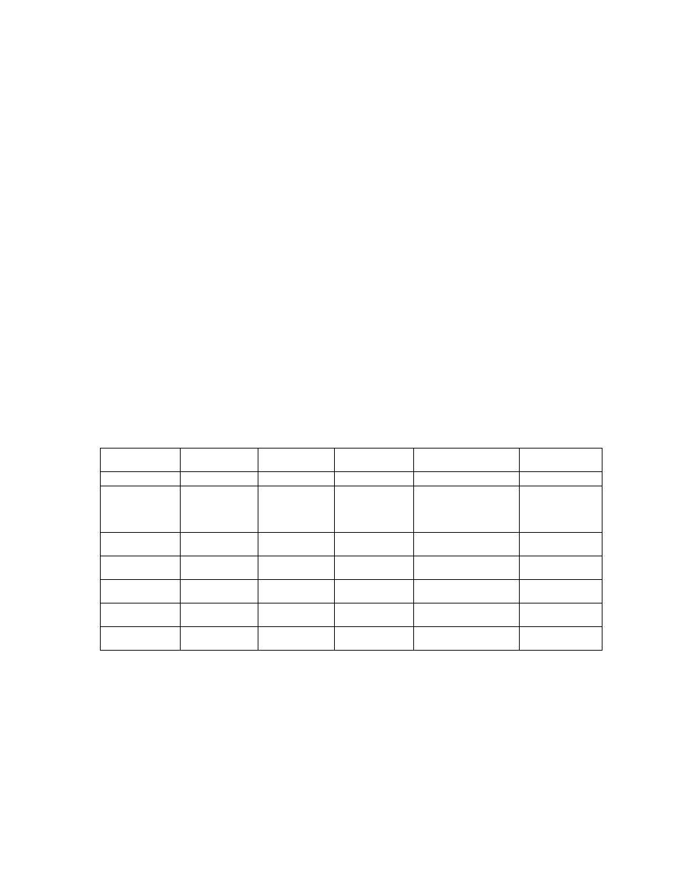 Ethernet switch | American Fibertek CX-6p-PoE User Manual | Page 23 / 51