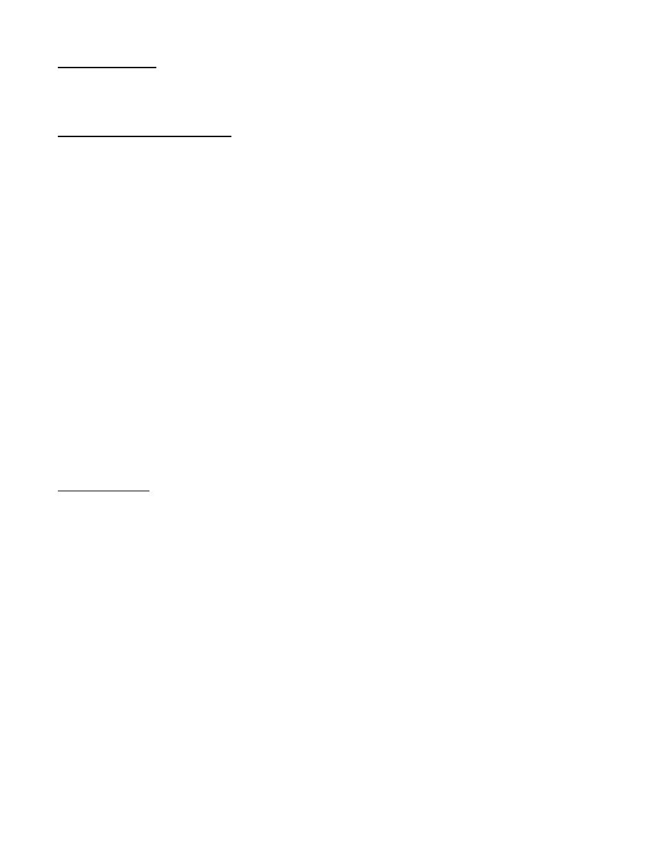 American Fibertek MXR2-SM-FX-SC User Manual | Page 3 / 7