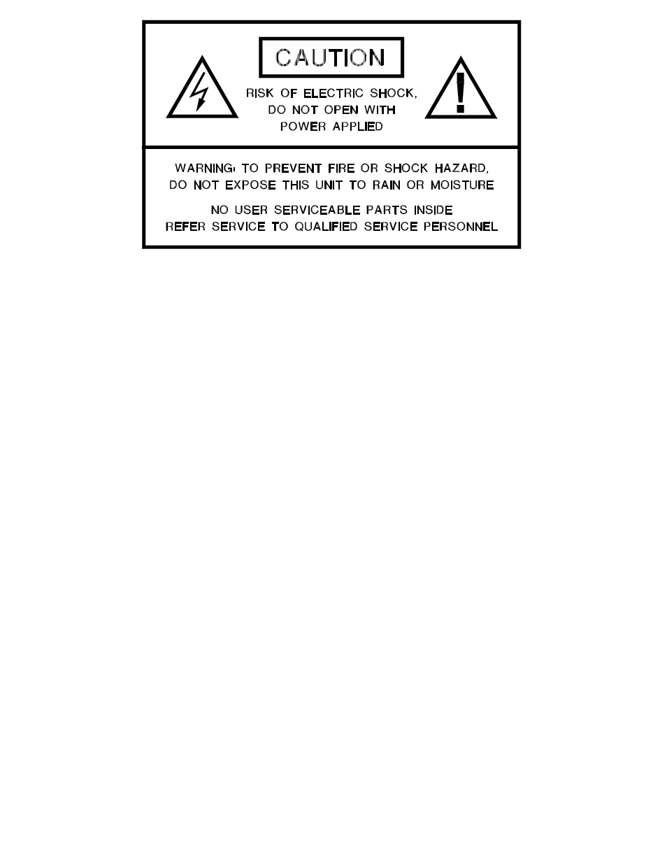 American Fibertek MXR2-SM-FX-ST User Manual | Page 2 / 7