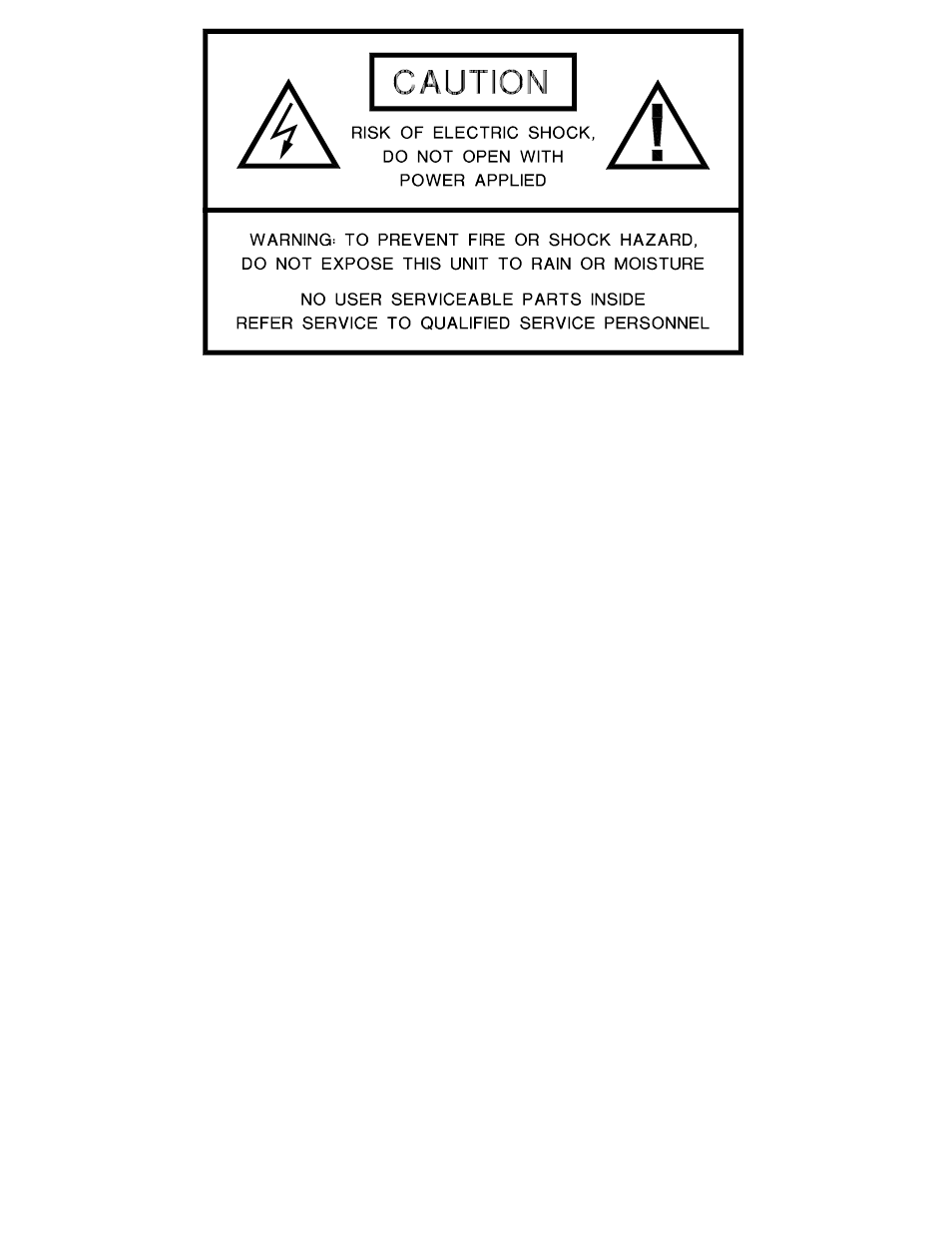 American Fibertek MXR2-SM-LX-ST User Manual | Page 2 / 7