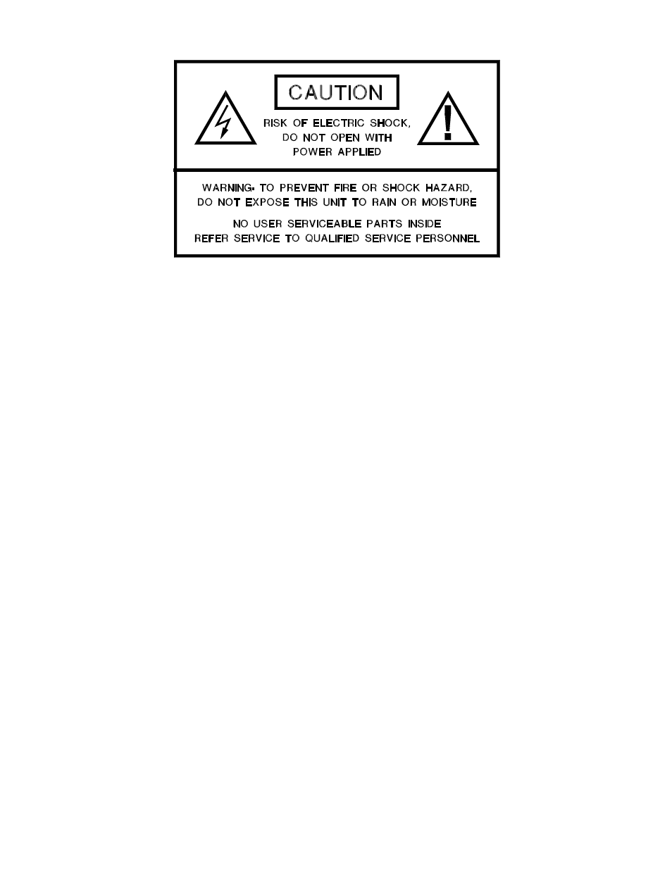 American Fibertek 48 PoE Series User Manual | Page 2 / 7