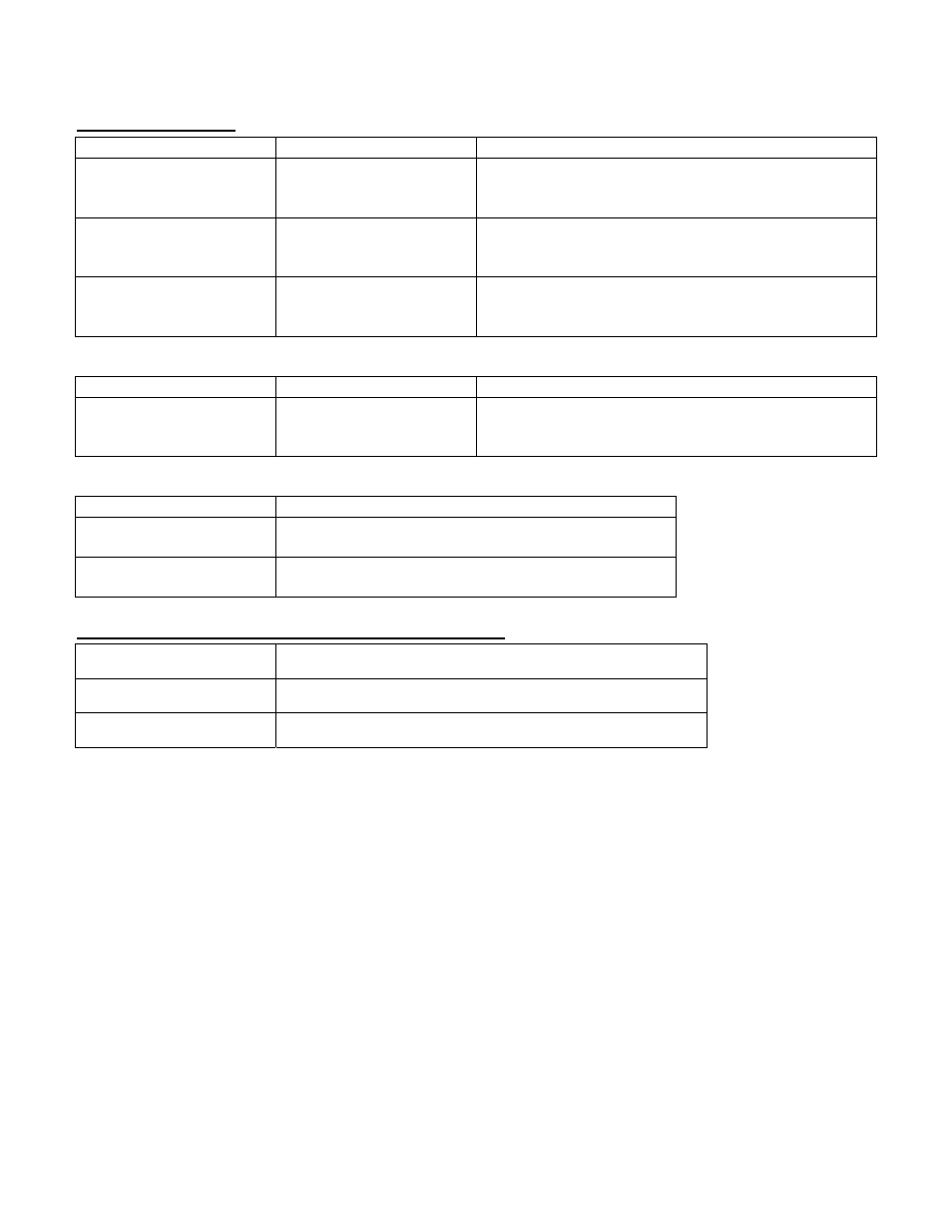 American Fibertek 48 PoE Series User Manual | Page 5 / 7