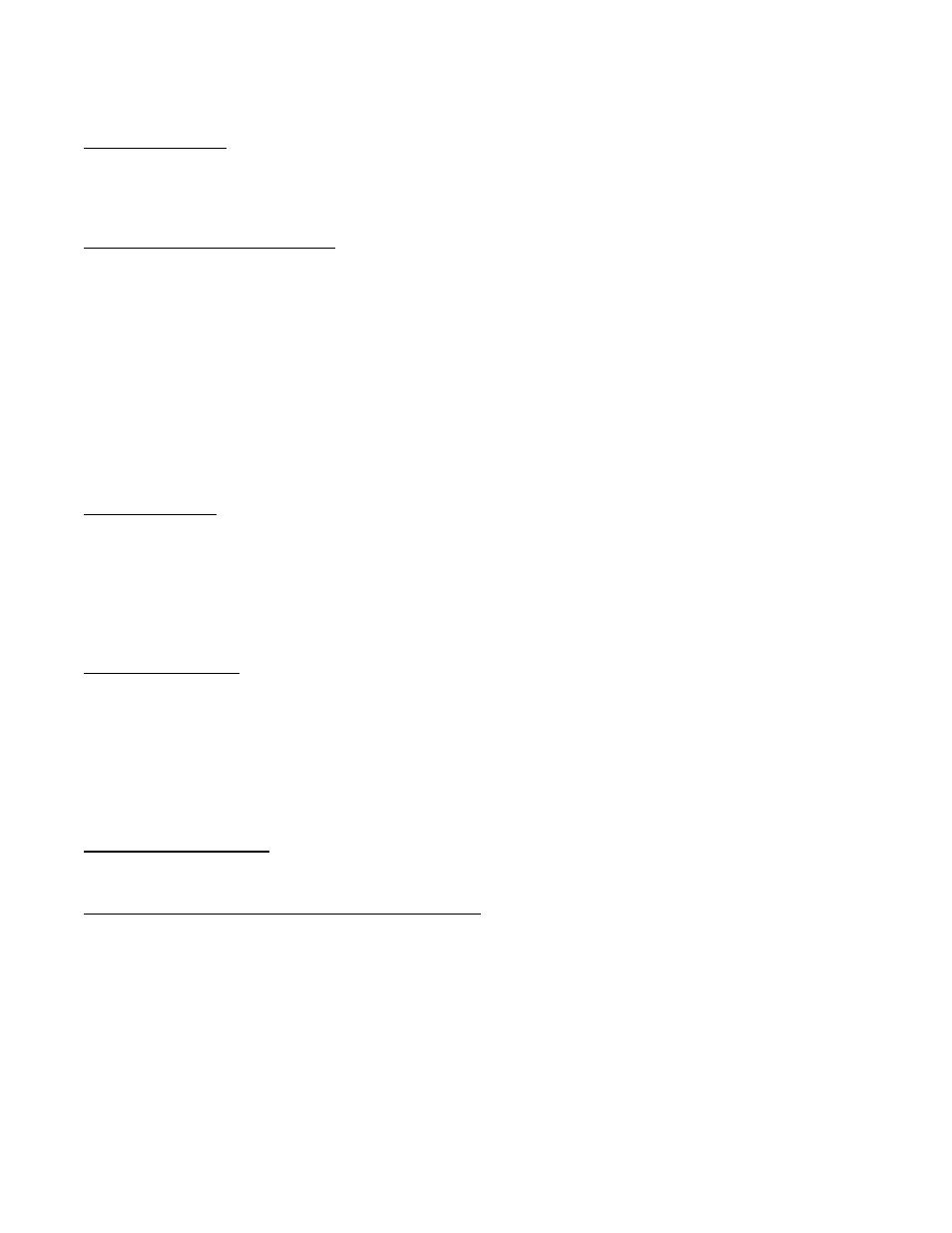 Installation and operation instructions | American Fibertek 48 Seies User Manual | Page 2 / 5