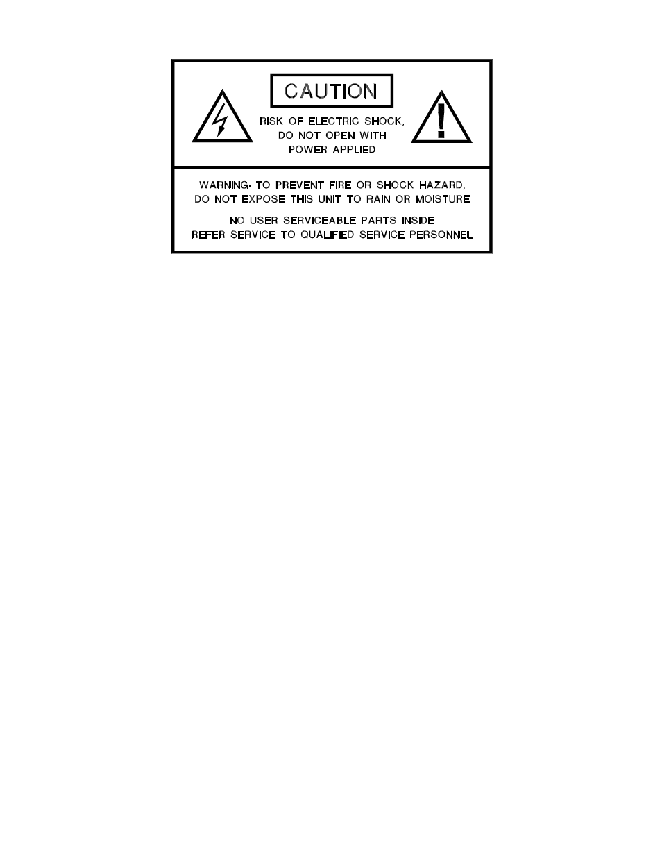 American Fibertek 46 PoE Series User Manual | Page 2 / 7