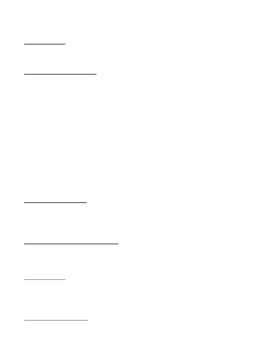 Installation and operation instructions | American Fibertek 46 PoE Series User Manual | Page 3 / 7