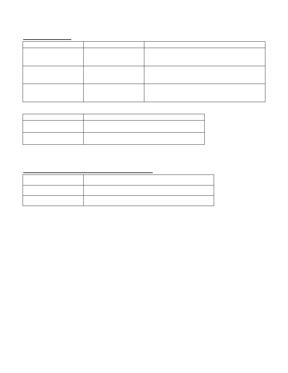 American Fibertek 46 PoE Series User Manual | Page 5 / 7