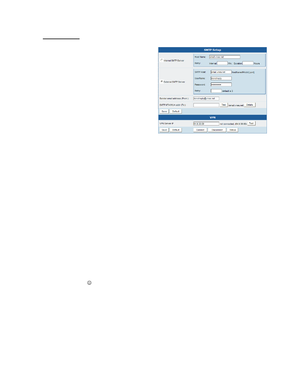 American Fibertek Commander C10e/C10e-I/C10p/C10p-I User Manual | Page 40 / 111