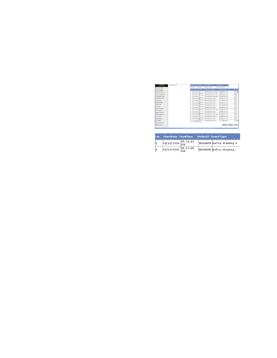 American Fibertek Commander C10e/C10e-I/C10p/C10p-I User Manual | Page 53 / 111