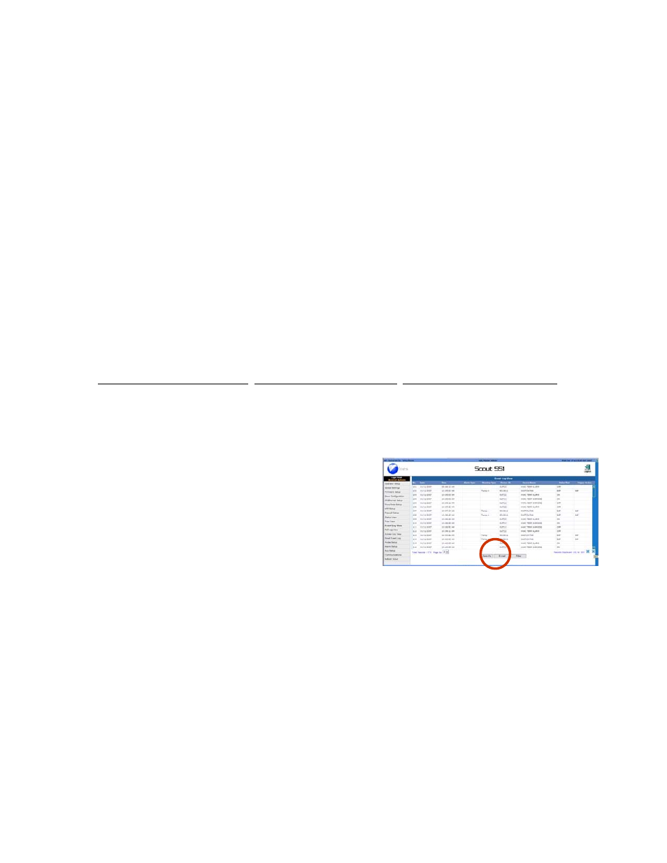 American Fibertek Commander C10e/C10e-I/C10p/C10p-I User Manual | Page 59 / 111