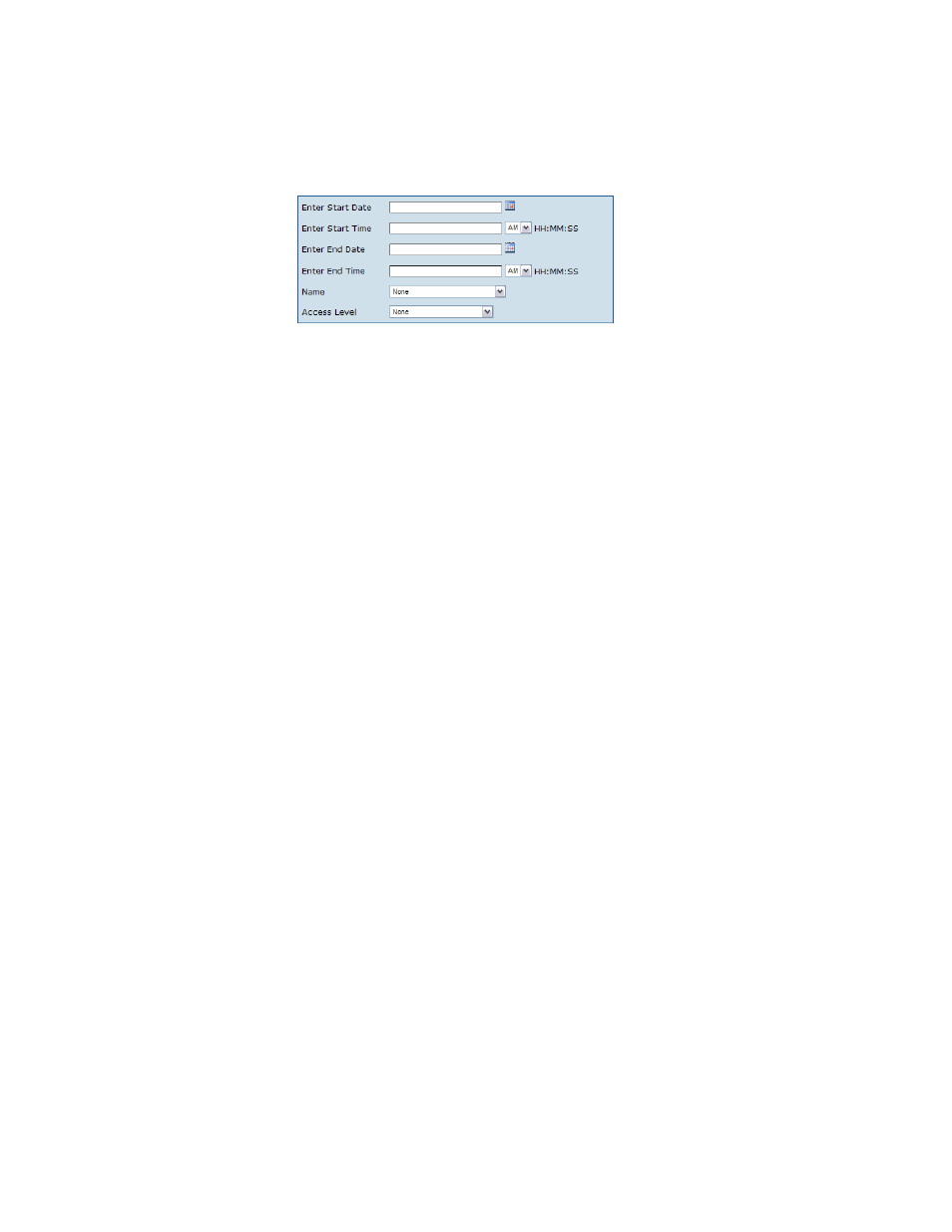 American Fibertek Commander C10e/C10e-I/C10p/C10p-I User Manual | Page 65 / 111