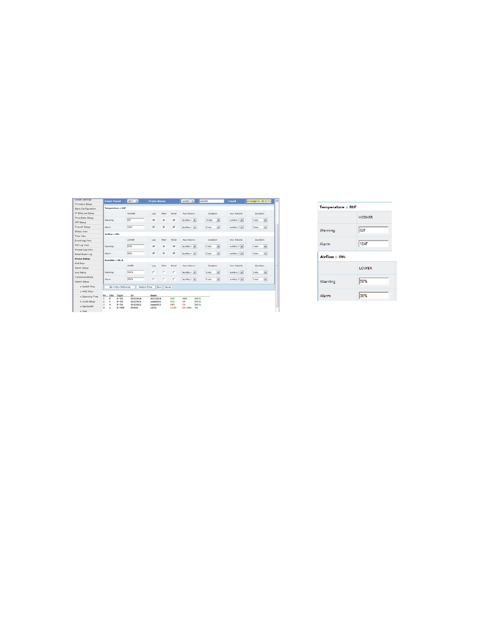 American Fibertek Commander C10e/C10e-I/C10p/C10p-I User Manual | Page 69 / 111