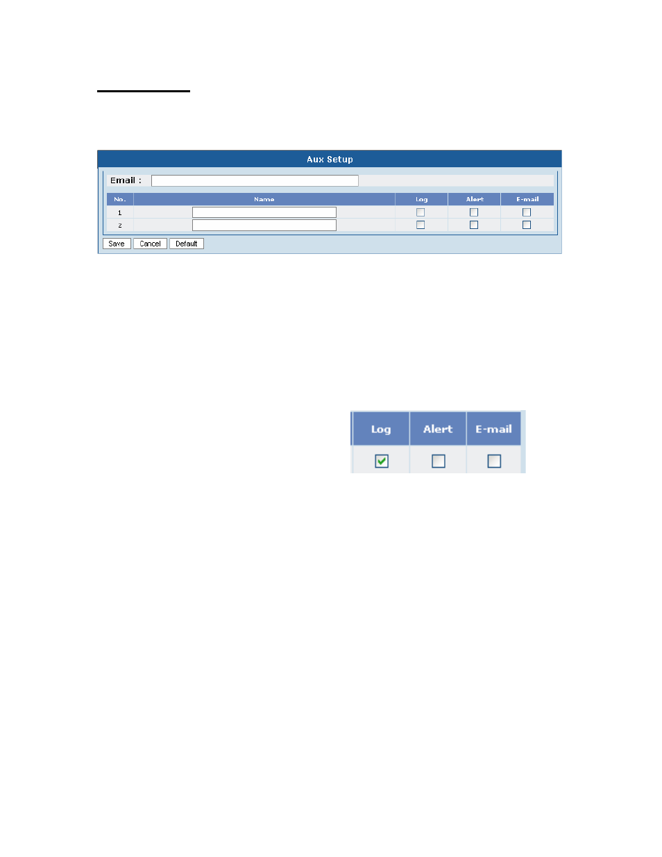 American Fibertek Commander C10e/C10e-I/C10p/C10p-I User Manual | Page 80 / 111