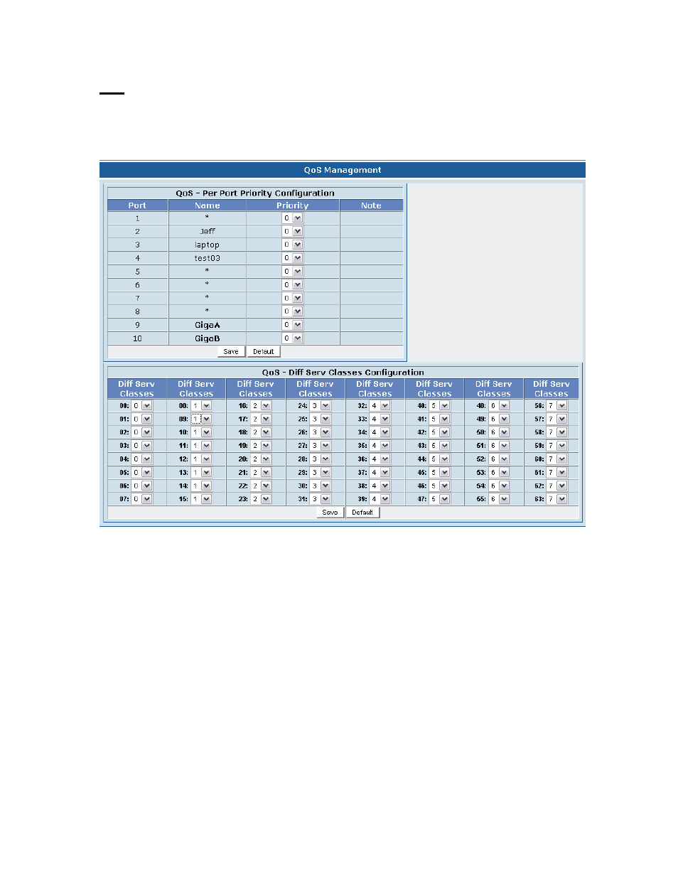 American Fibertek Commander C10e/C10e-I/C10p/C10p-I User Manual | Page 93 / 111