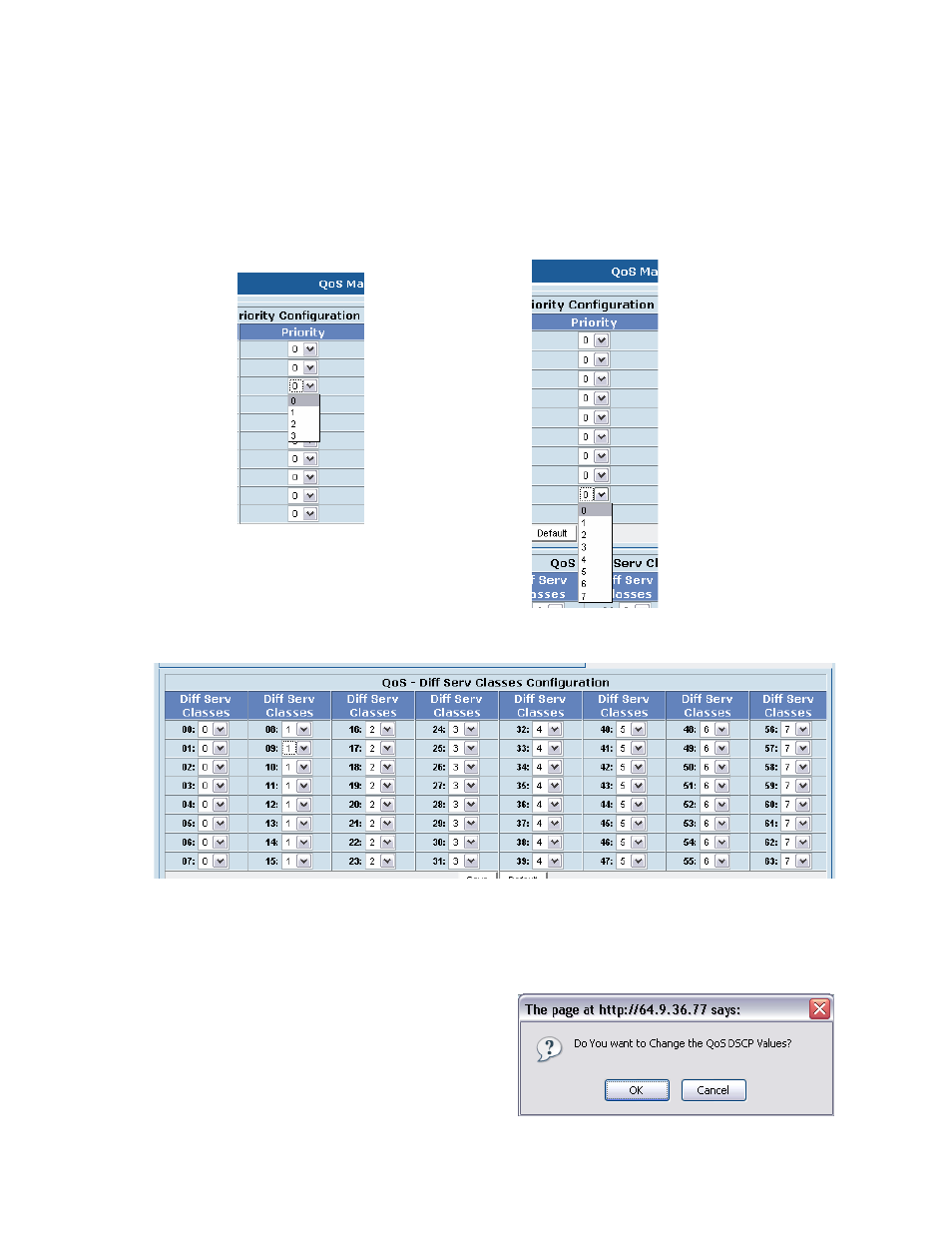 American Fibertek Commander C10e/C10e-I/C10p/C10p-I User Manual | Page 94 / 111