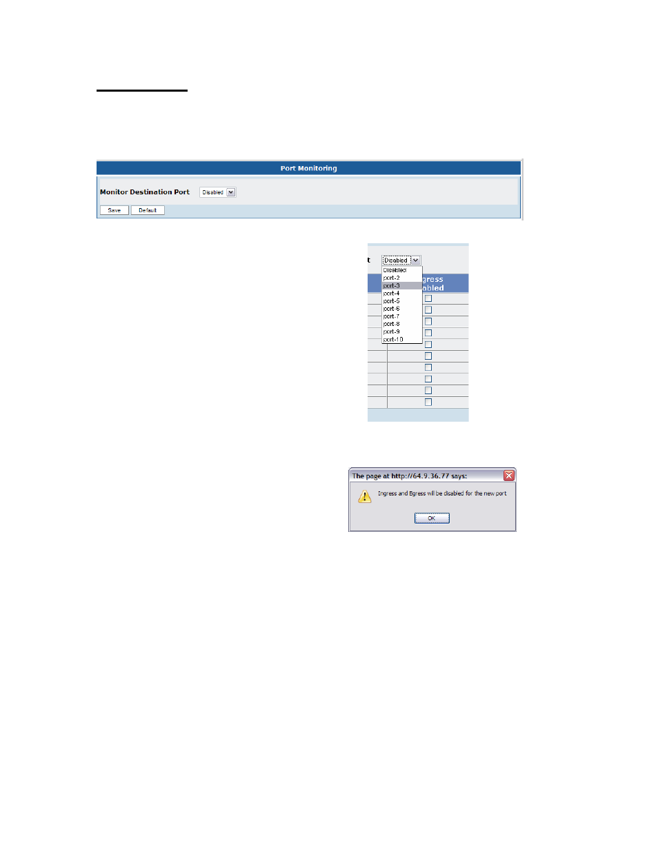 American Fibertek Commander C10e/C10e-I/C10p/C10p-I User Manual | Page 95 / 111