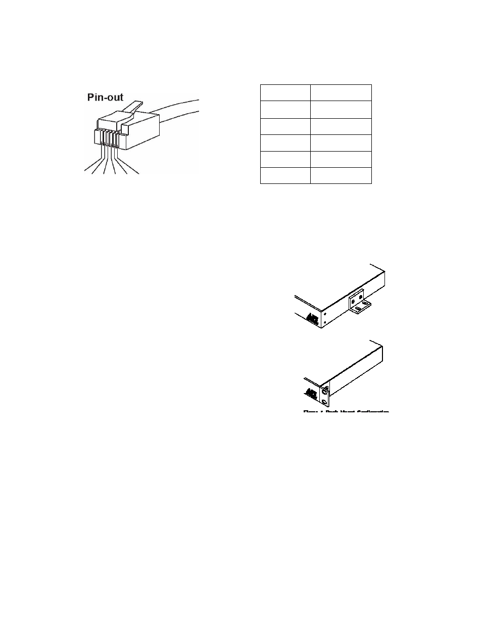 Installation | American Fibertek Commander C10e-PoE/C10p-PoE User Manual | Page 12 / 112