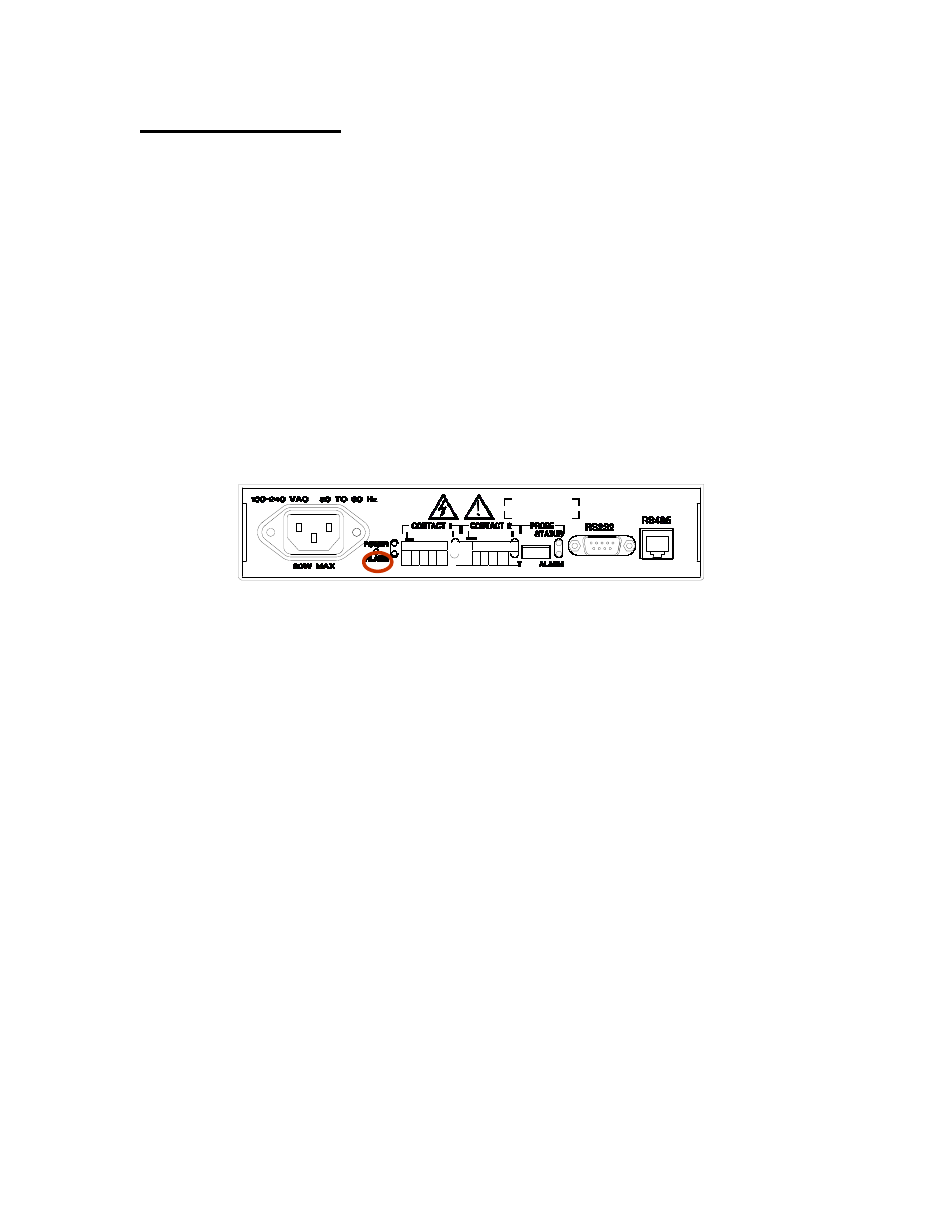 American Fibertek Commander C10e-PoE/C10p-PoE User Manual | Page 18 / 112