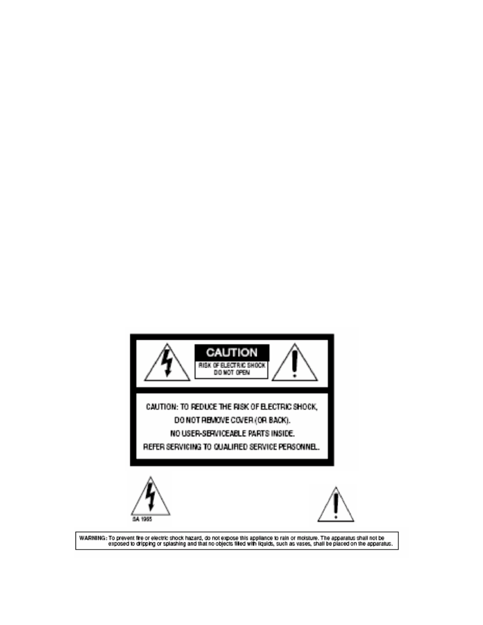 American Fibertek Commander C10e-PoE/C10p-PoE User Manual | Page 2 / 112