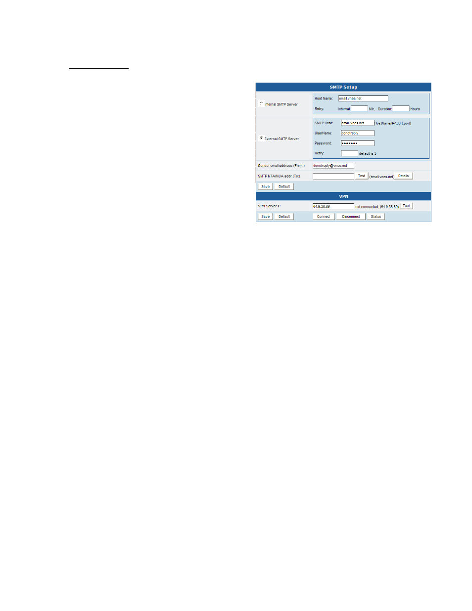 American Fibertek Commander C10e-PoE/C10p-PoE User Manual | Page 39 / 112