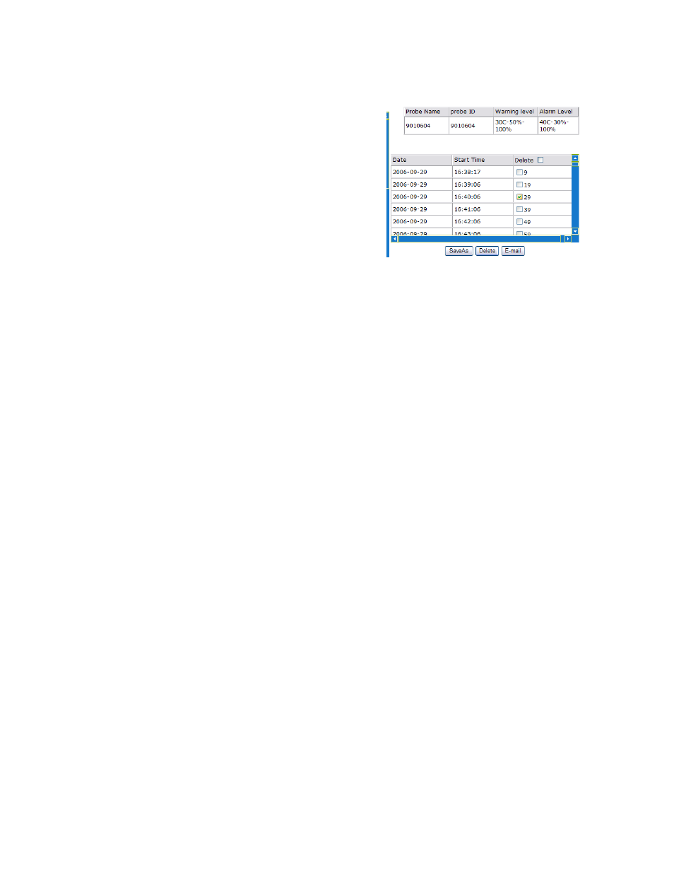 American Fibertek Commander C10e-PoE/C10p-PoE User Manual | Page 62 / 112