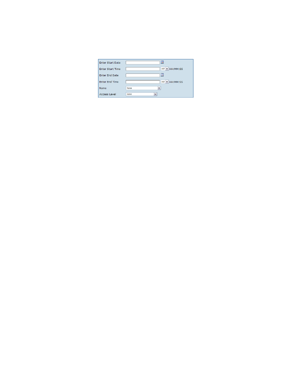 American Fibertek Commander C10e-PoE/C10p-PoE User Manual | Page 64 / 112