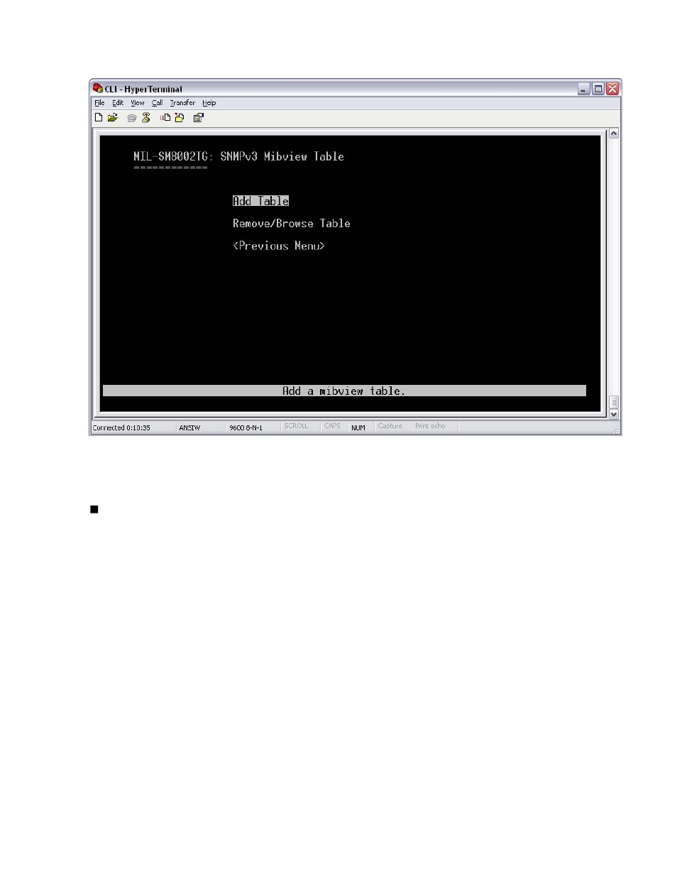 American Fibertek SM9p User Manual | Page 100 / 183