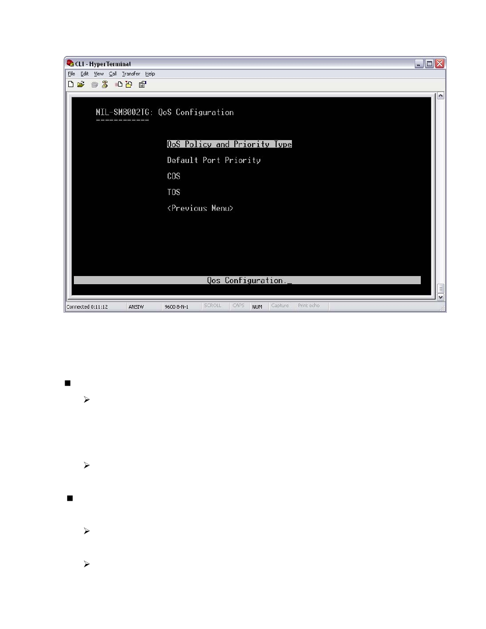 American Fibertek SM9p User Manual | Page 103 / 183